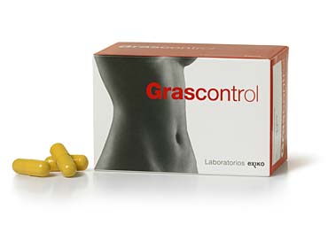 Grascontrol pills