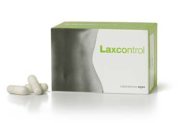 Laxcontrol
