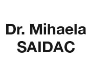 Dr. Mihaela Saidac